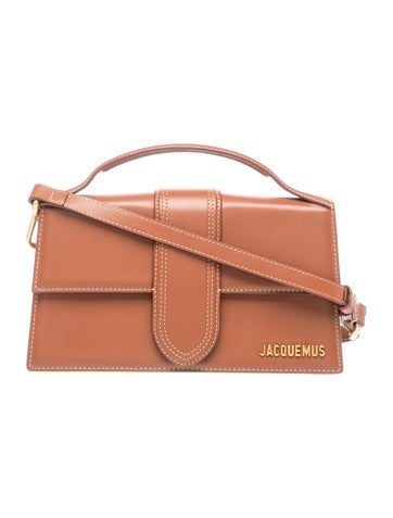 Leather Bambino Large