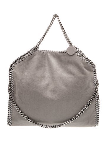 Vegetarian Leather Shoulder Bag