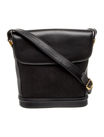 Interlocking G Crossbody Bag