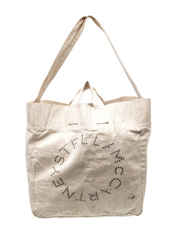 Canvas Tote