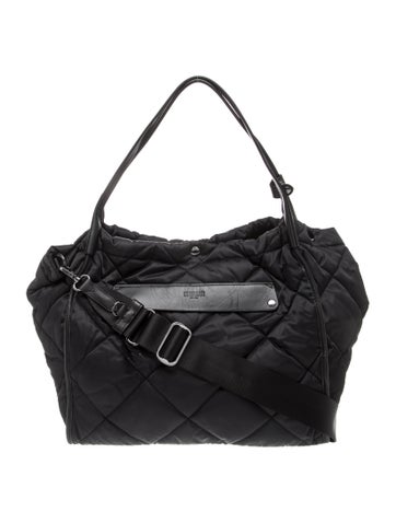 Nylon Tote