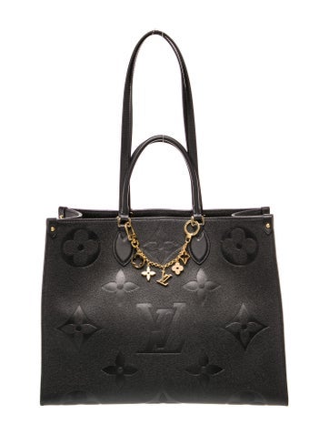 LV Monogram OnTheGo GM