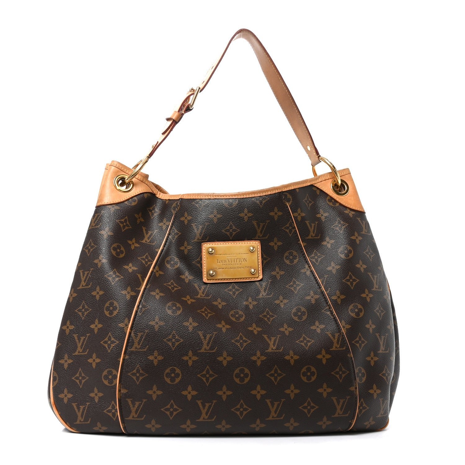 Louis Vuitton Monogram Galliera GM