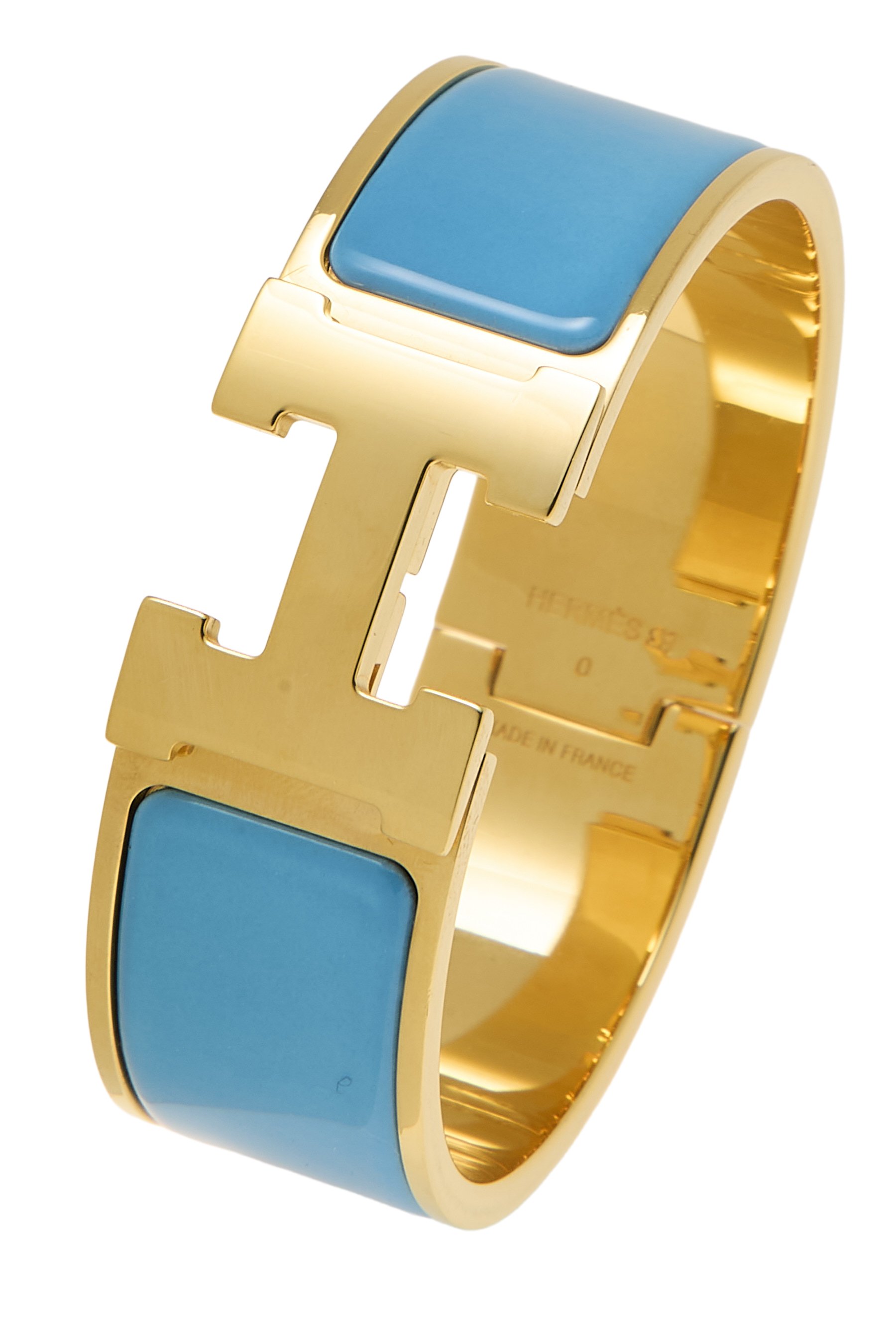Blue Clic Clac H Wide GM