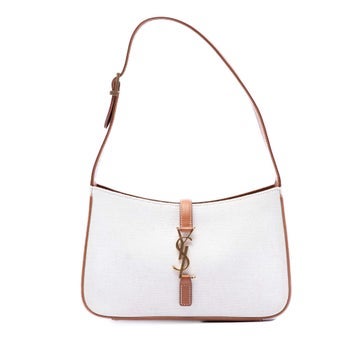 Canvas and Leather Le 5 a 7