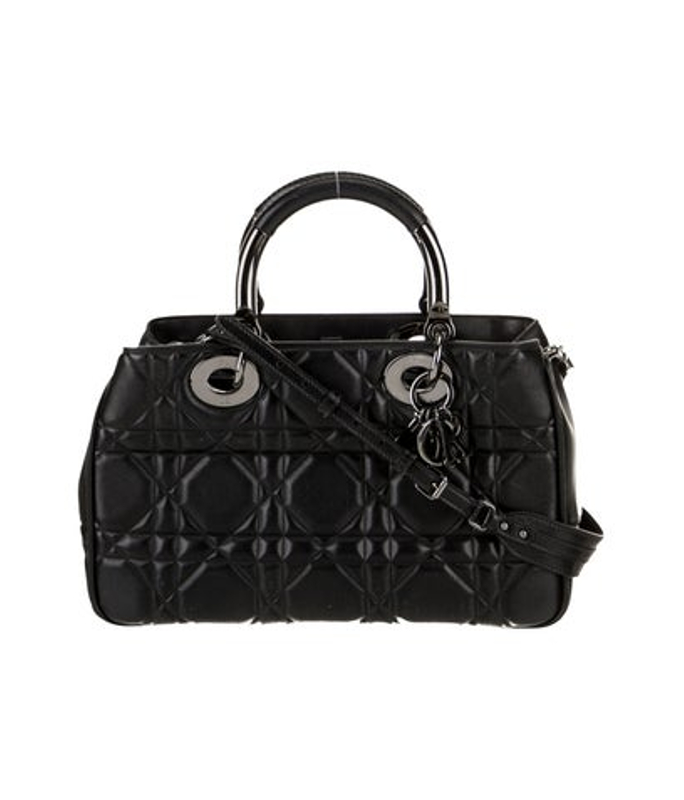 Dior Dior Cannage Lady Dior