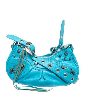 Leather Le Cagole XS