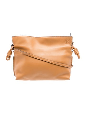 Leather Flamenco Mini