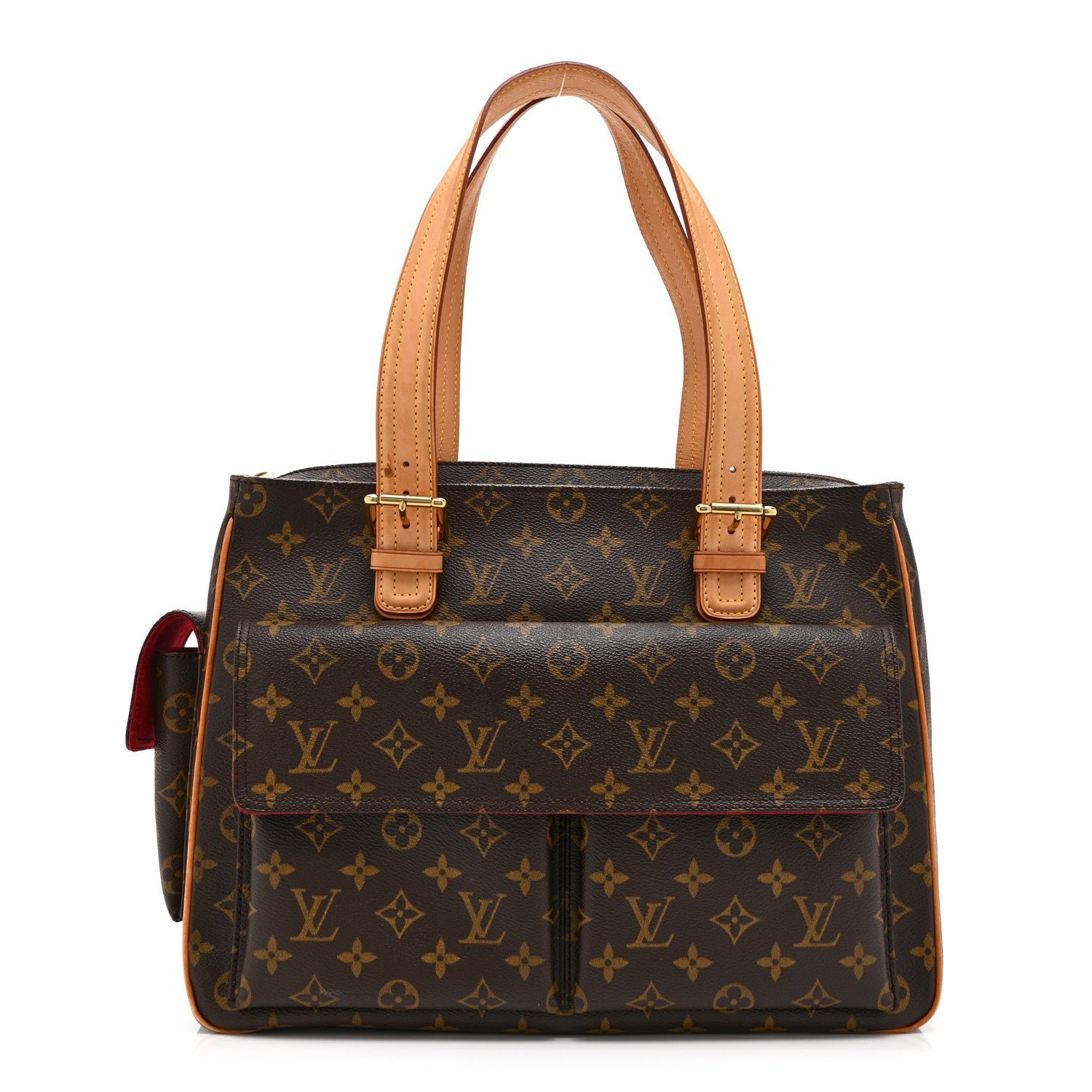 Louis Vuitton Monogram Multipli-Cite