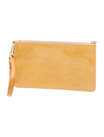 Monogram Vernis Lexington Vintage