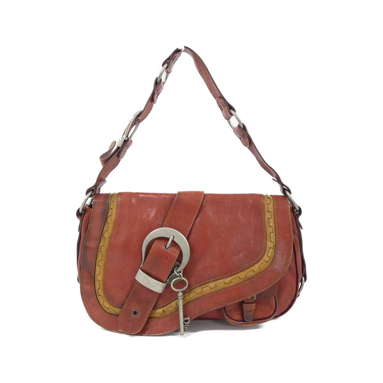 [Vintage] Christian Dior WAC44923 Shoulder Bag