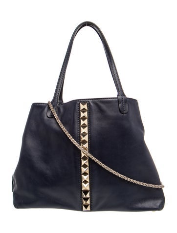 Rockstud Tote