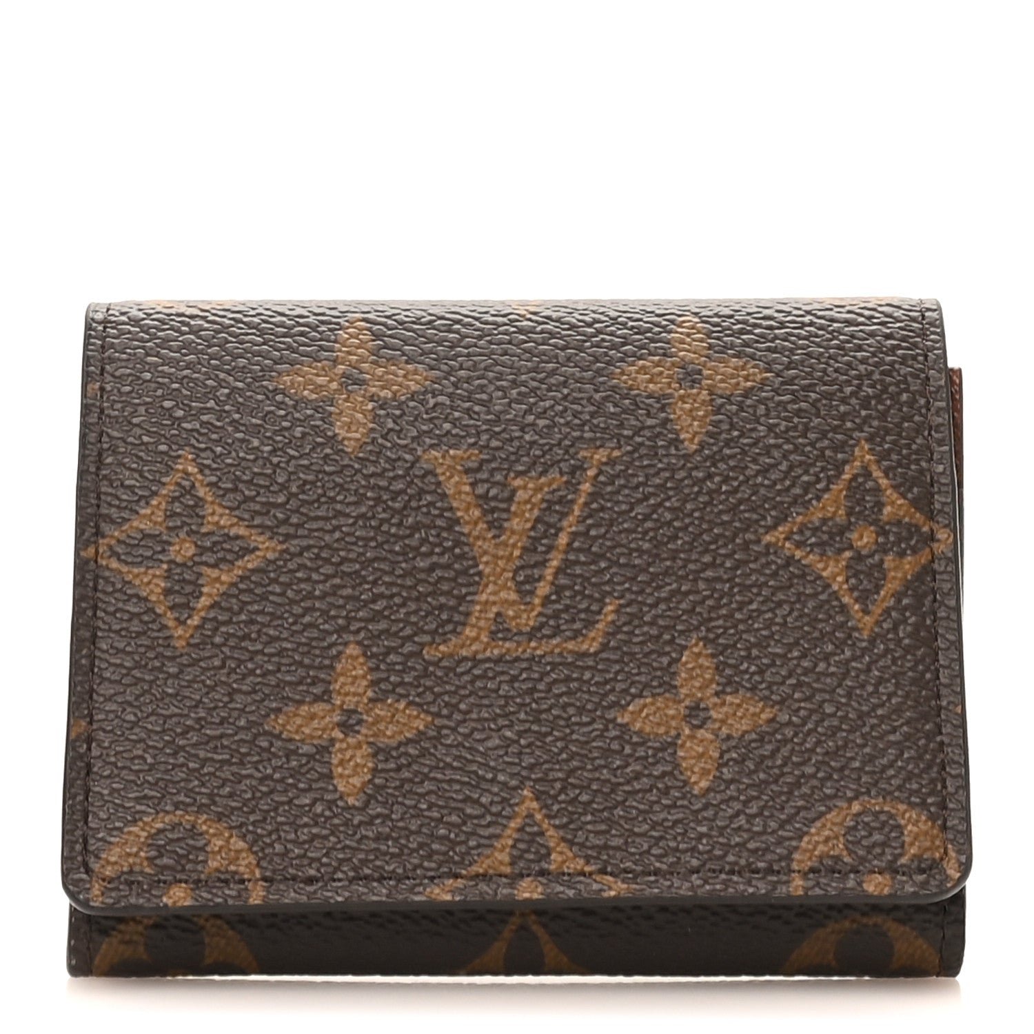 Louis Vuitton Monogram Business Card Holder