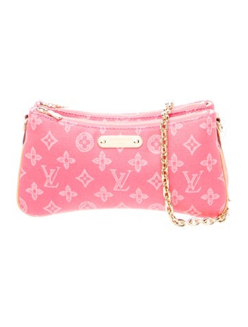 LV Monogram Origine Pochette Liv w/ Tags