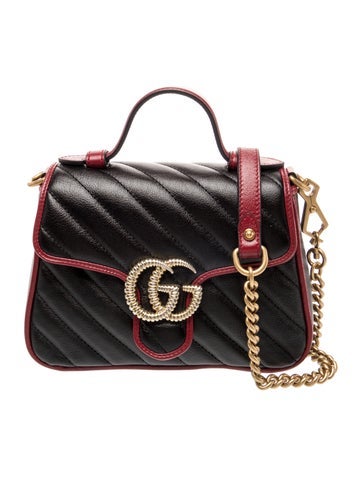 Double G Marmont Mini