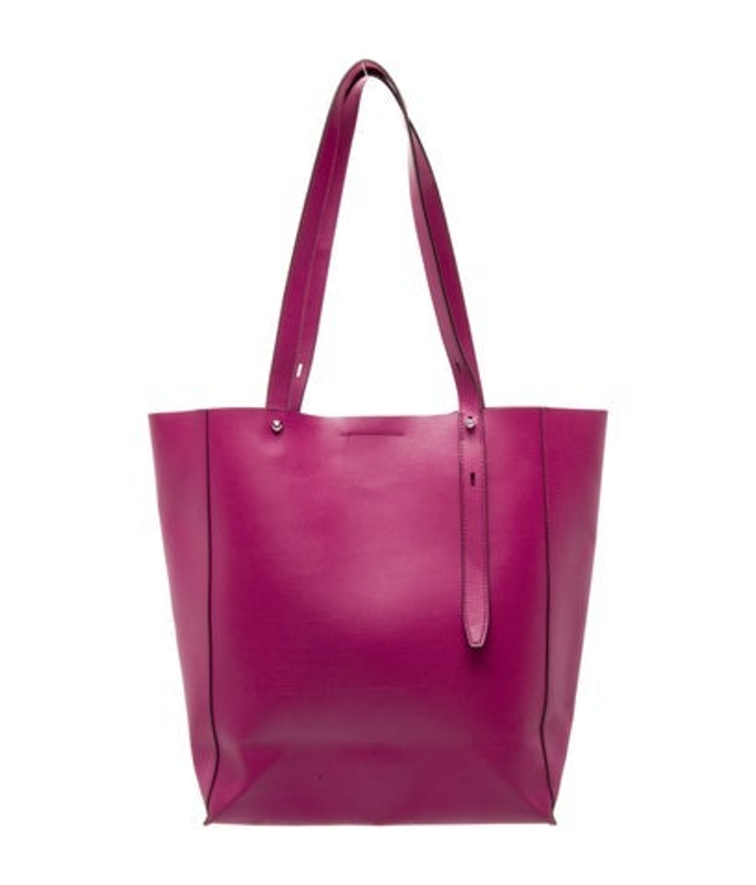 Rebecca Minkoff Minkoff Leather Tote