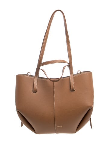 Leather Cyme Mini