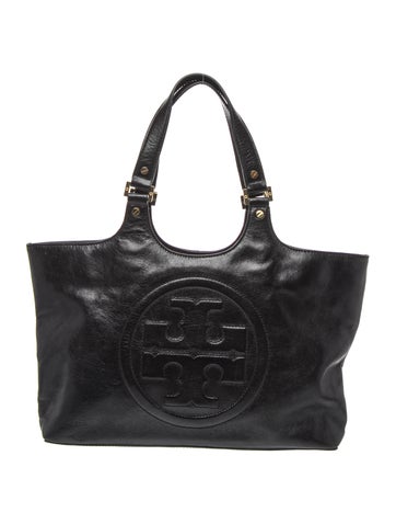 Leather Hobo