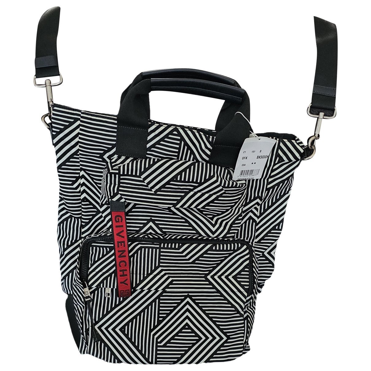 Tote