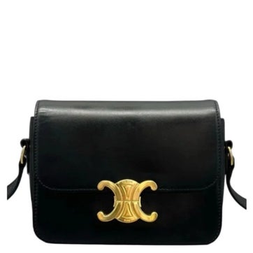 Calfskin Teen Triomphe Mini