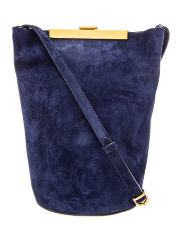 Suede Etta