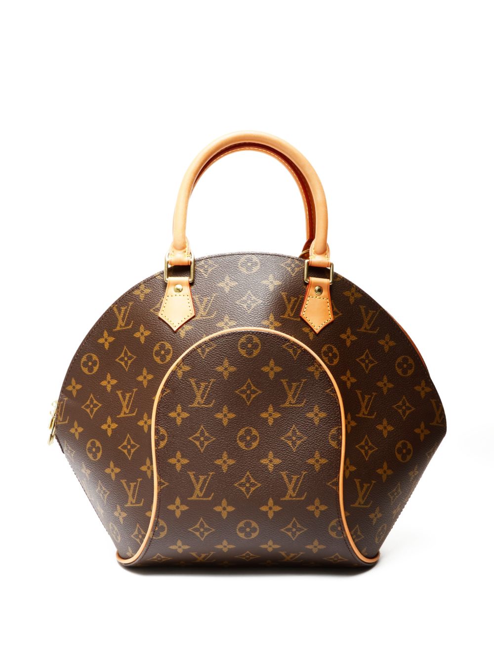 2001 MM Ellipse tote bag