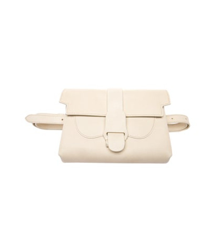Senreve Leather Belt Bag