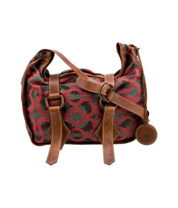 Vivienne Westwood Westwood Crossbody Bag