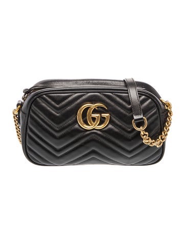 Double G Marmont