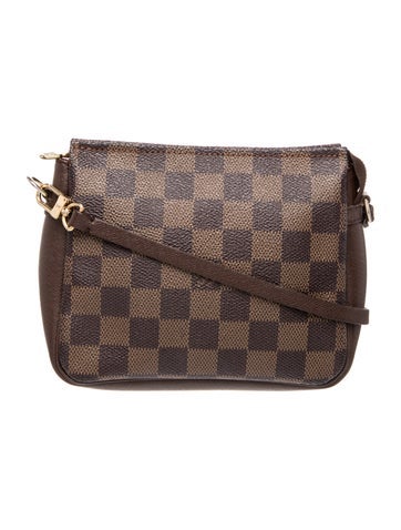 Damier Ebene Trousse Make Up