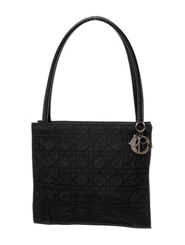 Dior Cannage Evening Bag