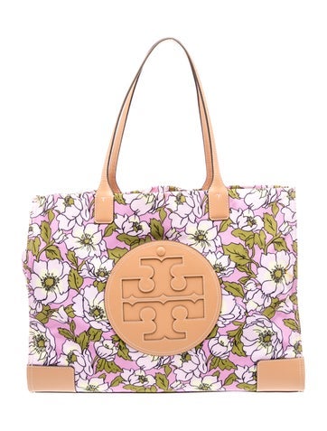 Nylon Tote