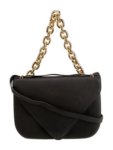 Bottega Veneta Leather Shoulder Bag