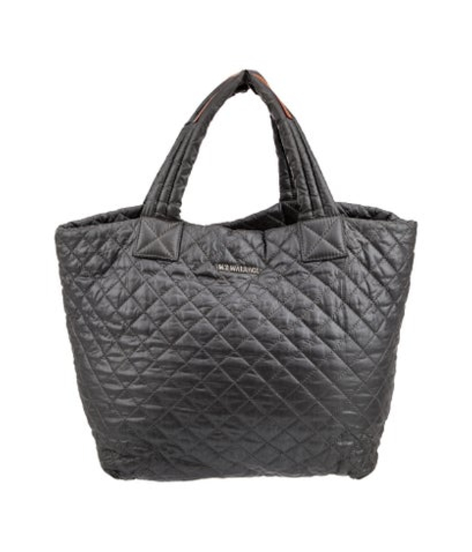 MZ Wallace Wallace Nylon Tote
