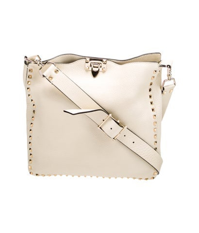Valentino Rockstud Shoulder Bag