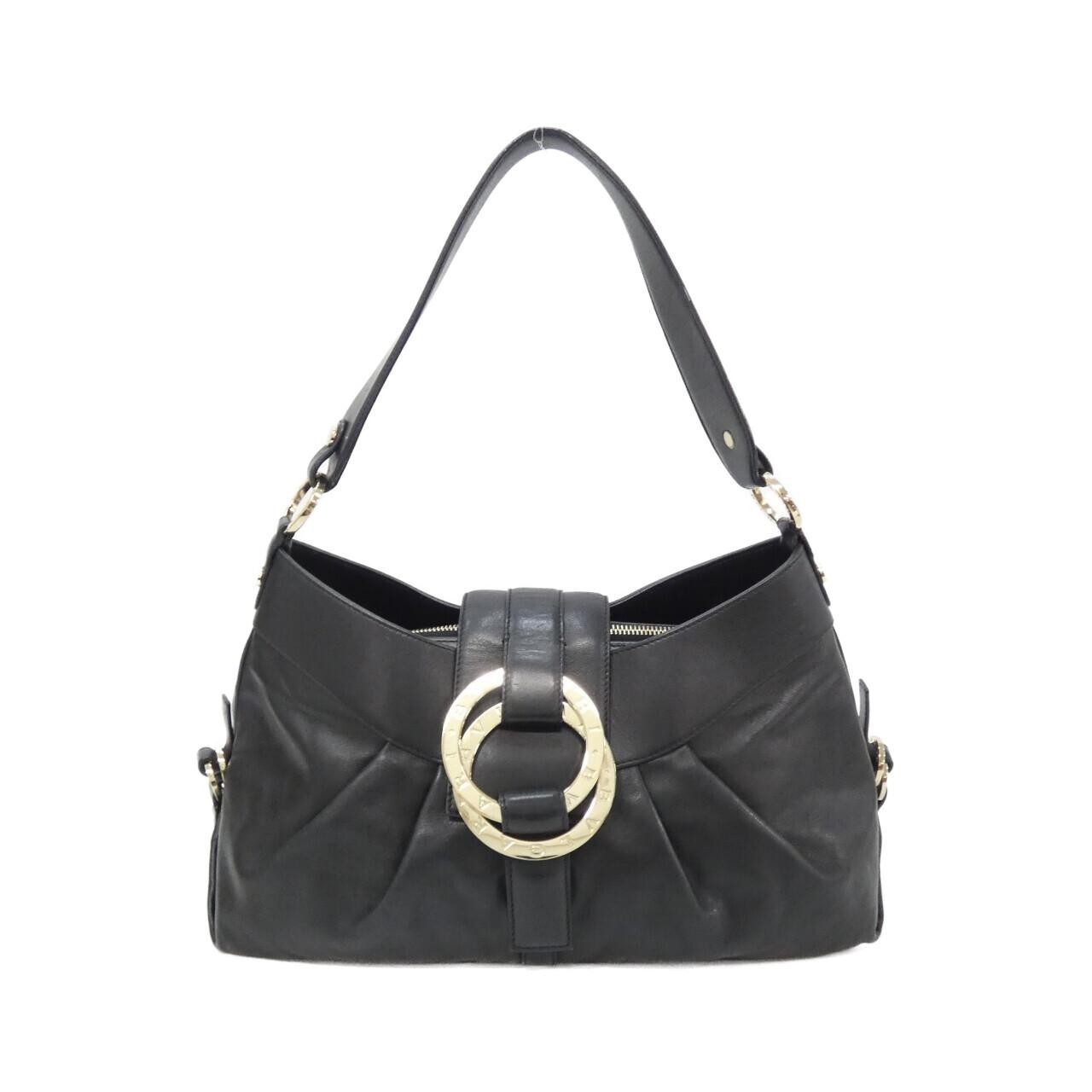 Bvlgari [Vintage] Bulgari BVLGARI 31421 Shoulder Bag