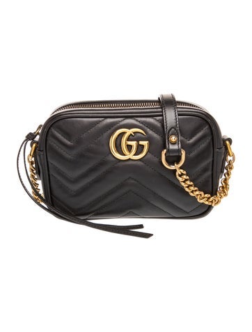 Double G Marmont Mini