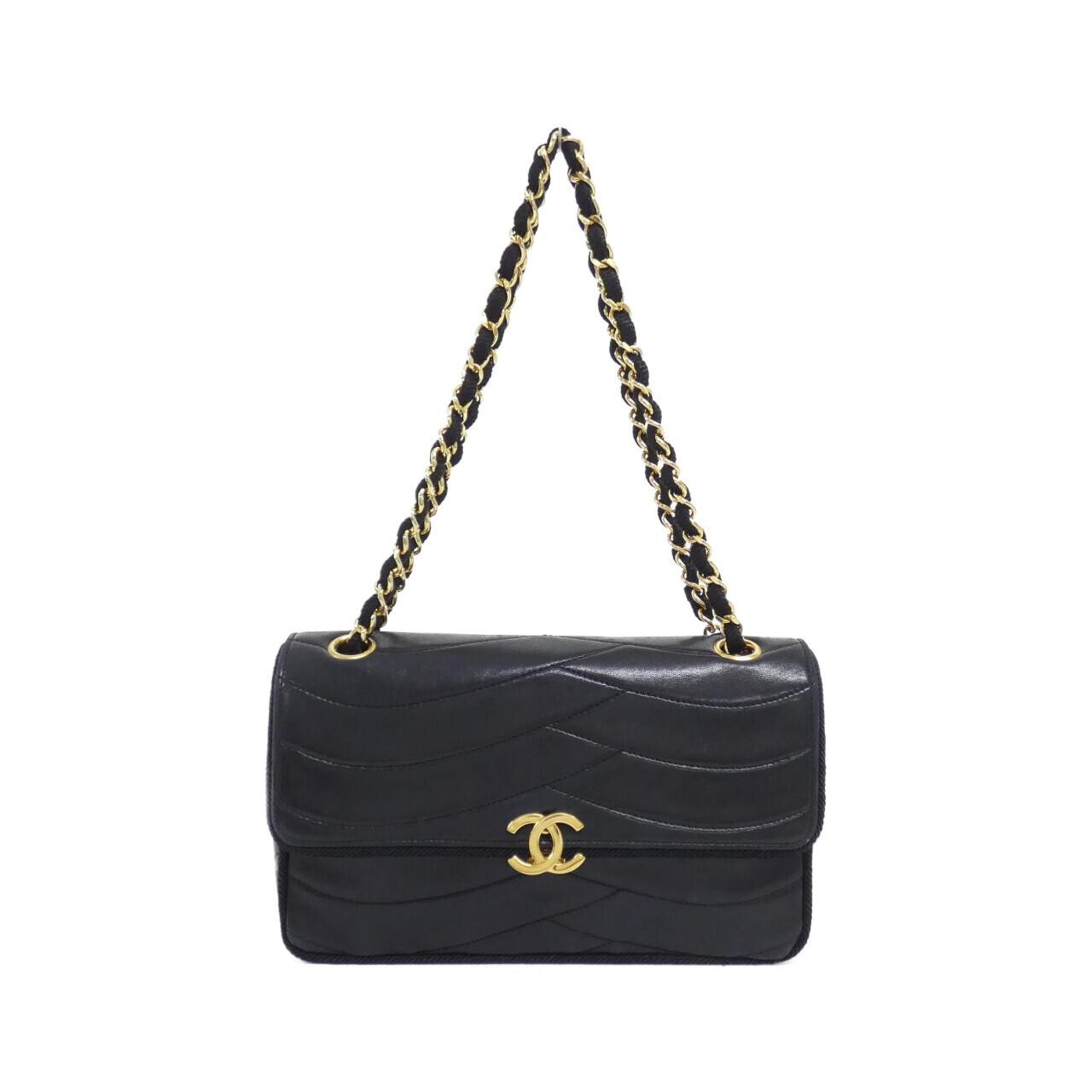 [Vintage] Chanel Shoulder Bag