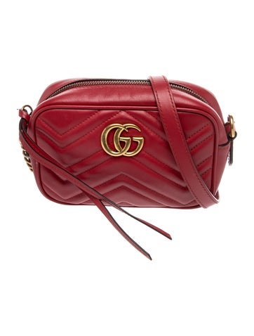 Double G Marmont Mini