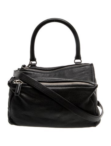 Givenchy Leather Pandora Small