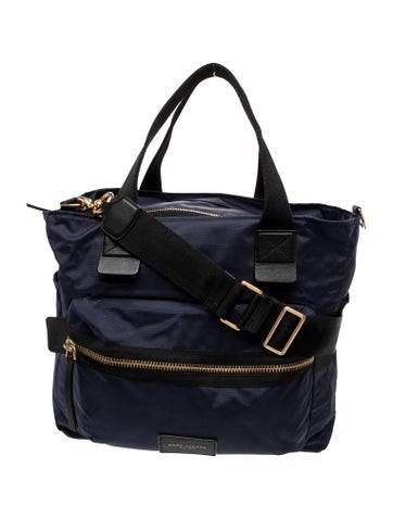 Nylon Tote