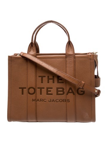 Leather Messenger Bag