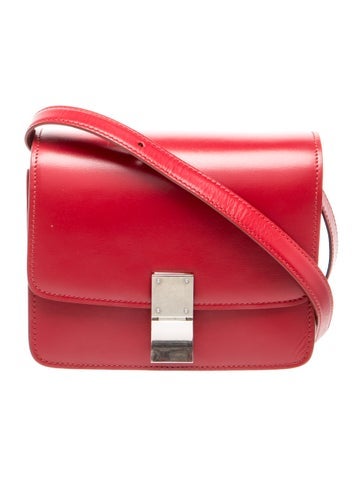 Leather Classic Small