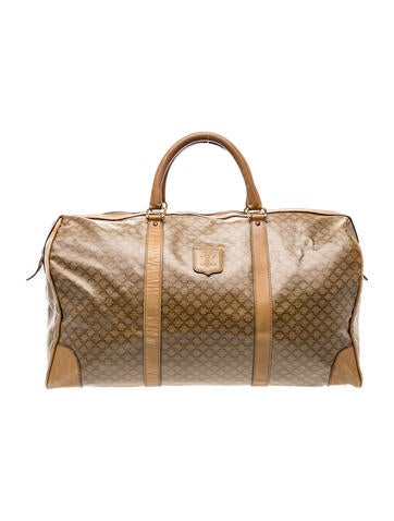 Macadam Weekender Bag