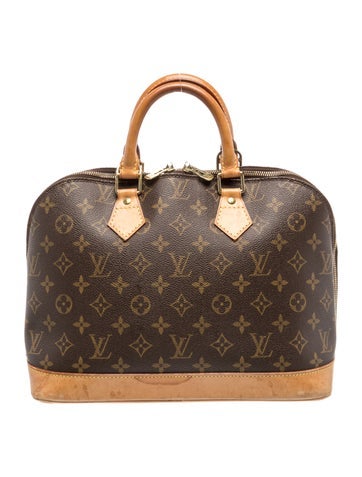 Monogram Alma PM