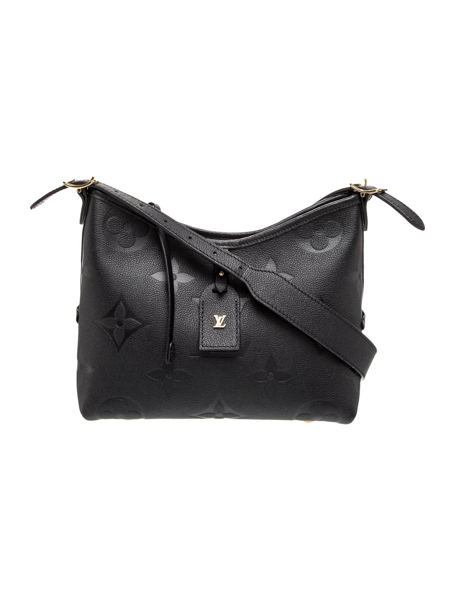 Monogram Giant Carryall PM