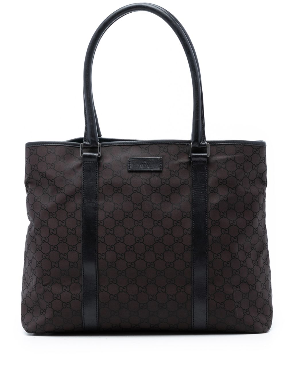 2016-2026 GG Nylon Joy tote bag