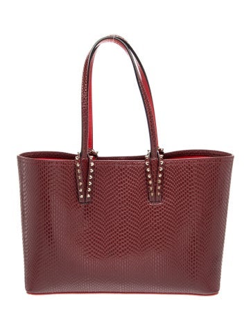 Spike Tote