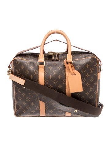 LV Monogram Icare NM