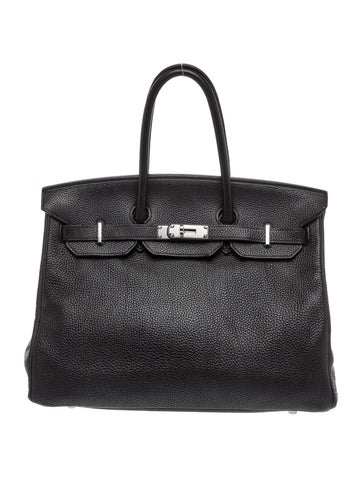 Togo Birkin 35